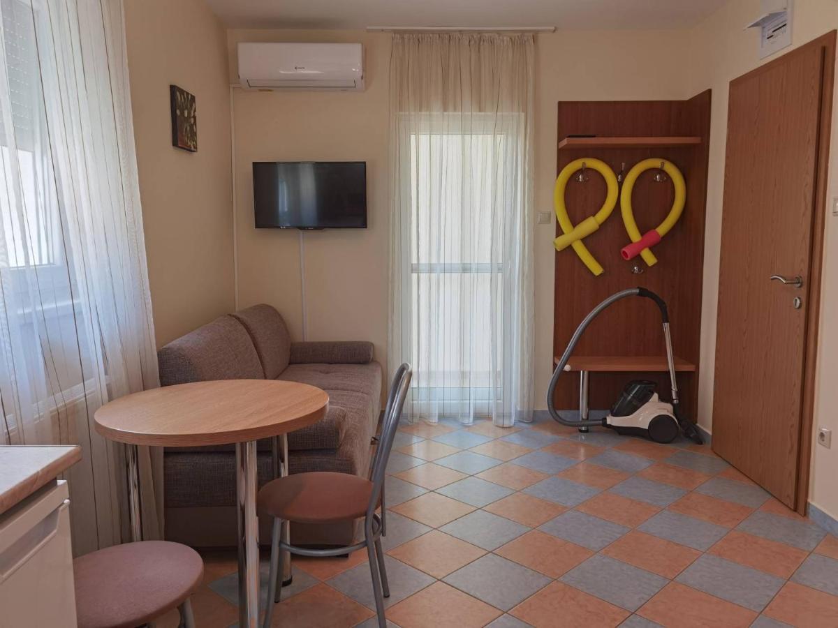 Complex Comfort Hévíz Εξωτερικό φωτογραφία