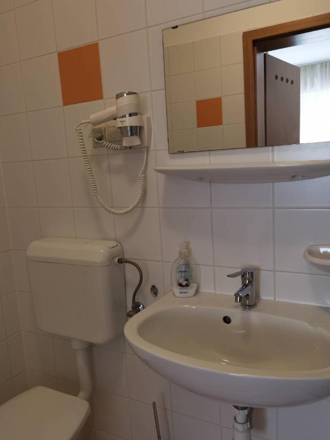 Complex Comfort Hévíz Εξωτερικό φωτογραφία