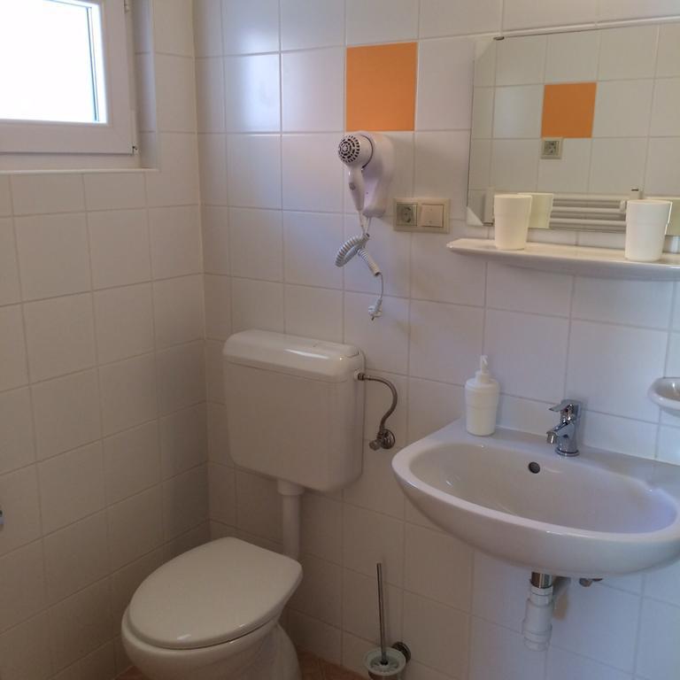Complex Comfort Hévíz Εξωτερικό φωτογραφία